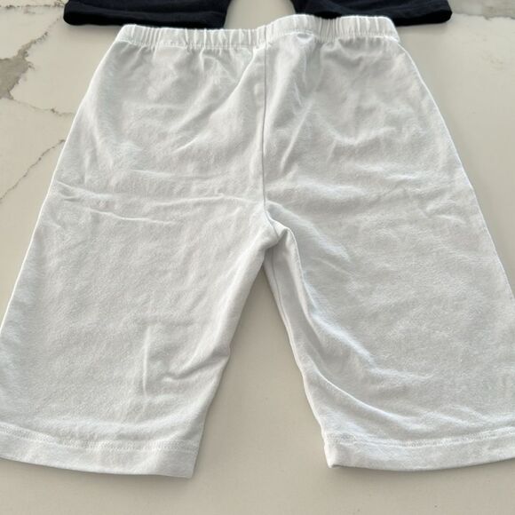 Bundle! Children’s Place Girl’s Leggings. Size Medium 7-8. - Picture 5 of 8